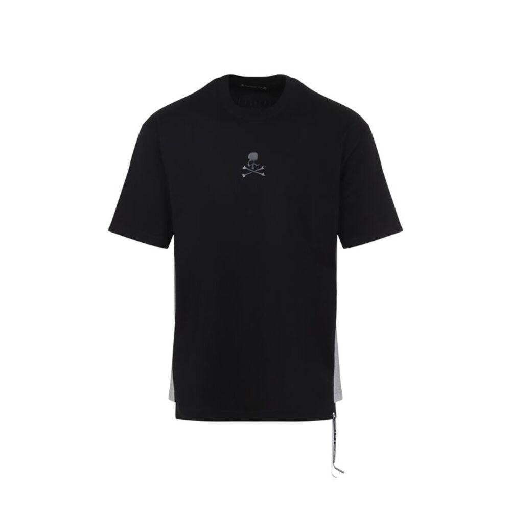 Mastermind Japan Side Panel Short Sleeves Tee Men